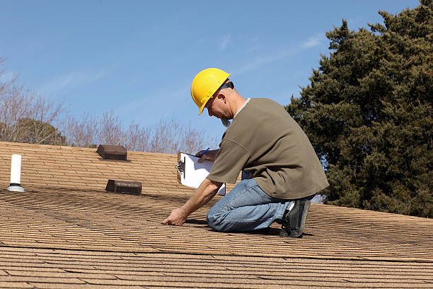 Best Rubber Roofing (EPDM, TPO)  in Sachse, TX